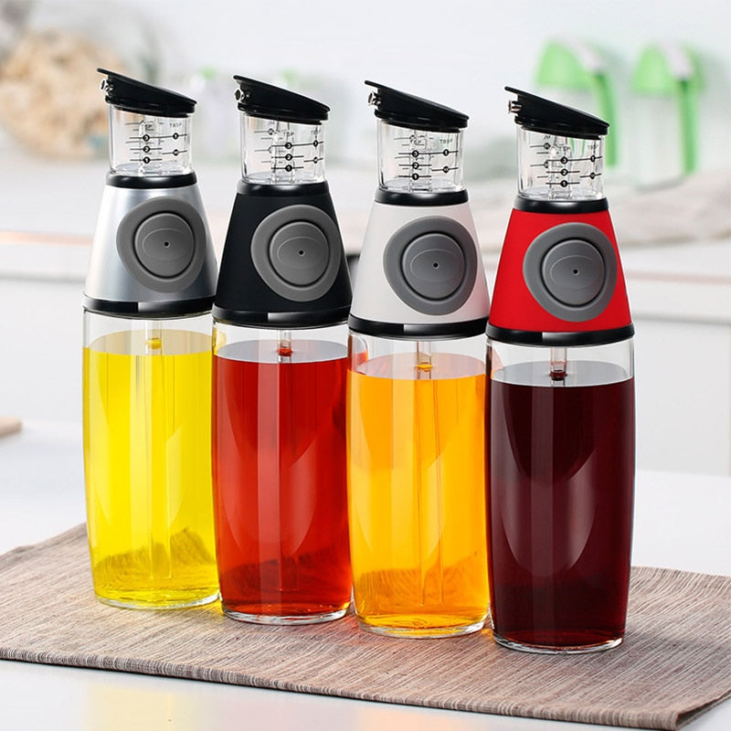 Oil dispenser Bottle