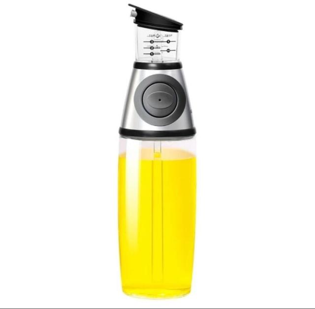 Oil dispenser Bottle