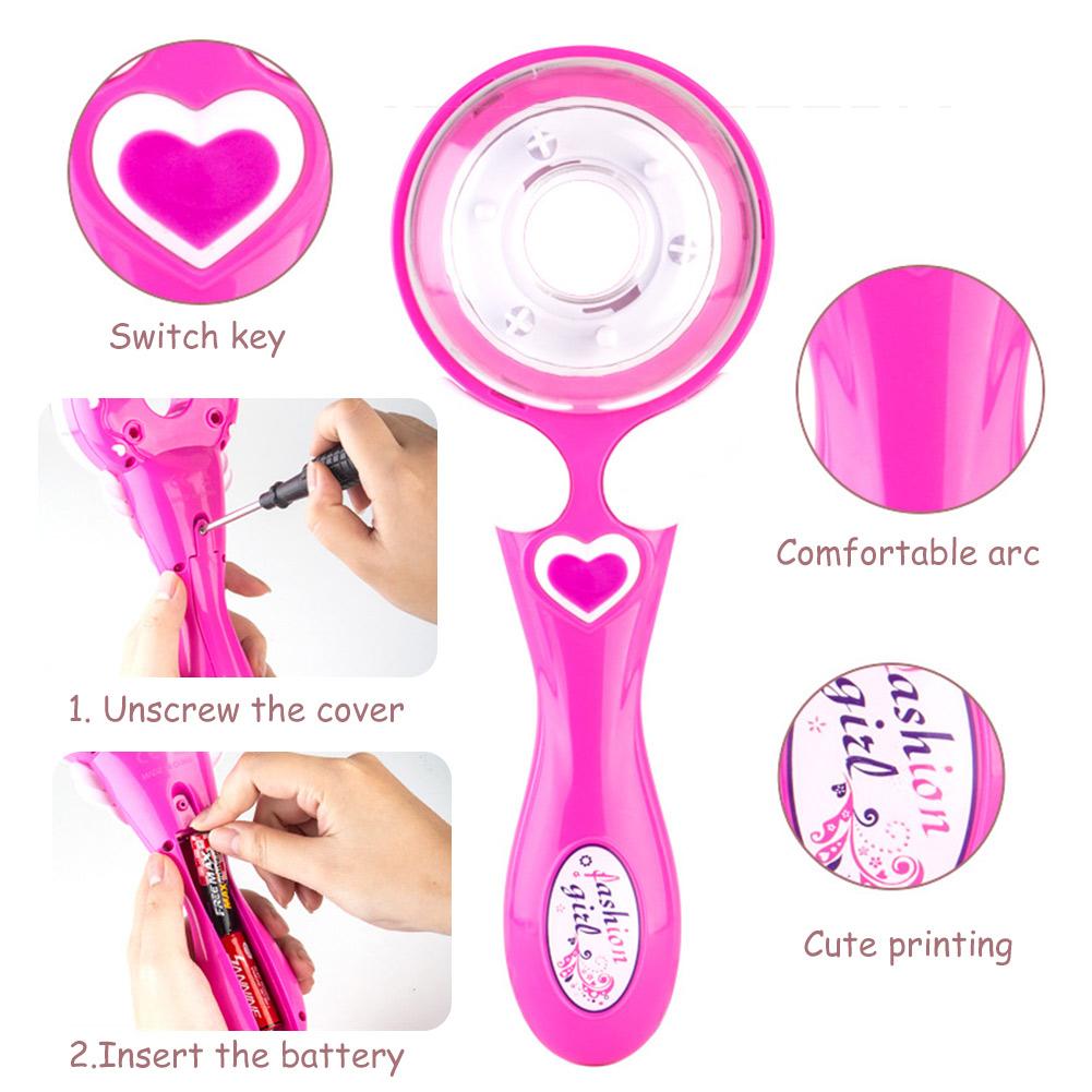 Automatic Braiding Machine