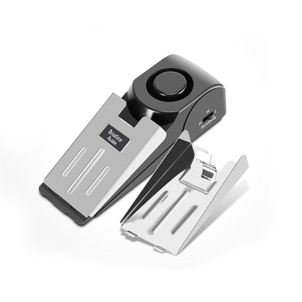 Wireless Door Security