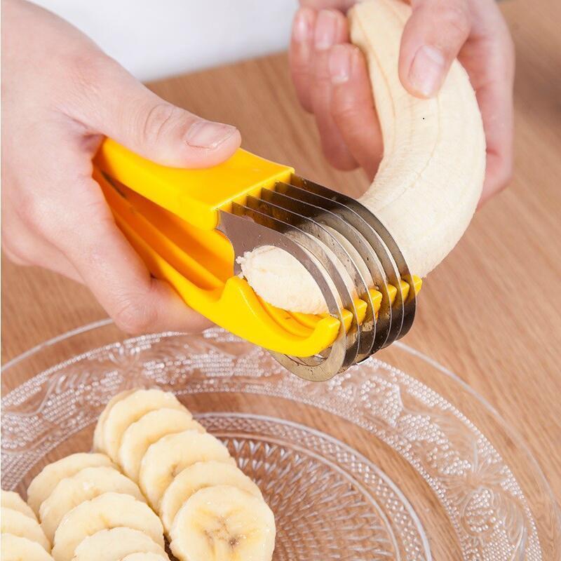 Kitchen Fruit Peeler
