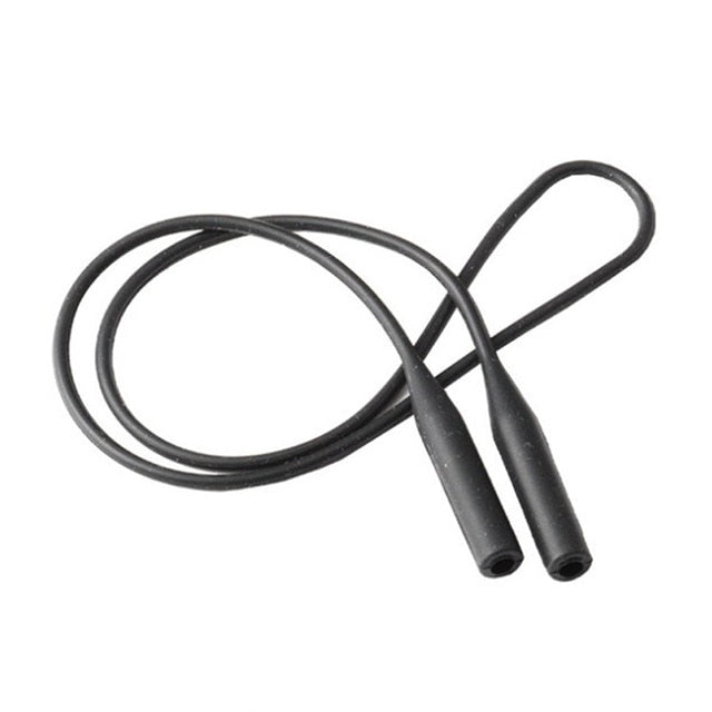 Elastic Sunglasses Holder