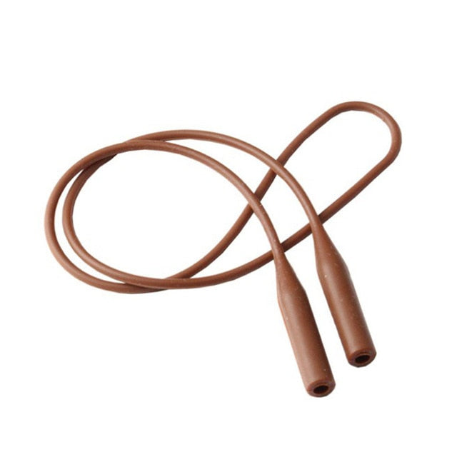 Elastic Sunglasses Holder