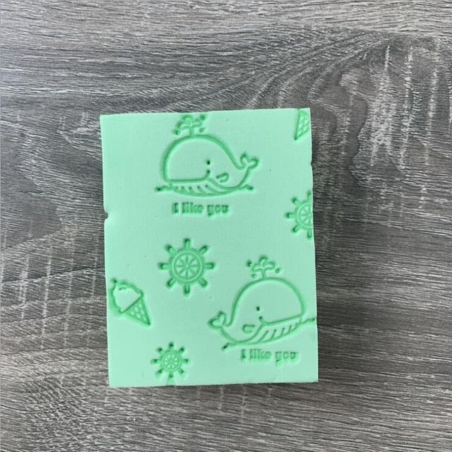 High Quality Xtreme Bath Sponge