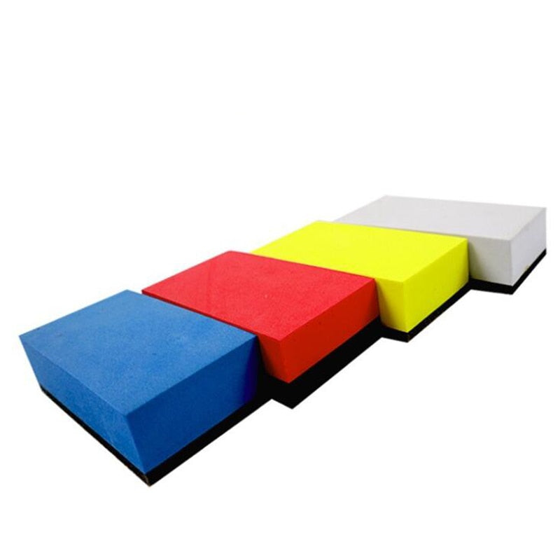 Car Scratch Repair Sponge
