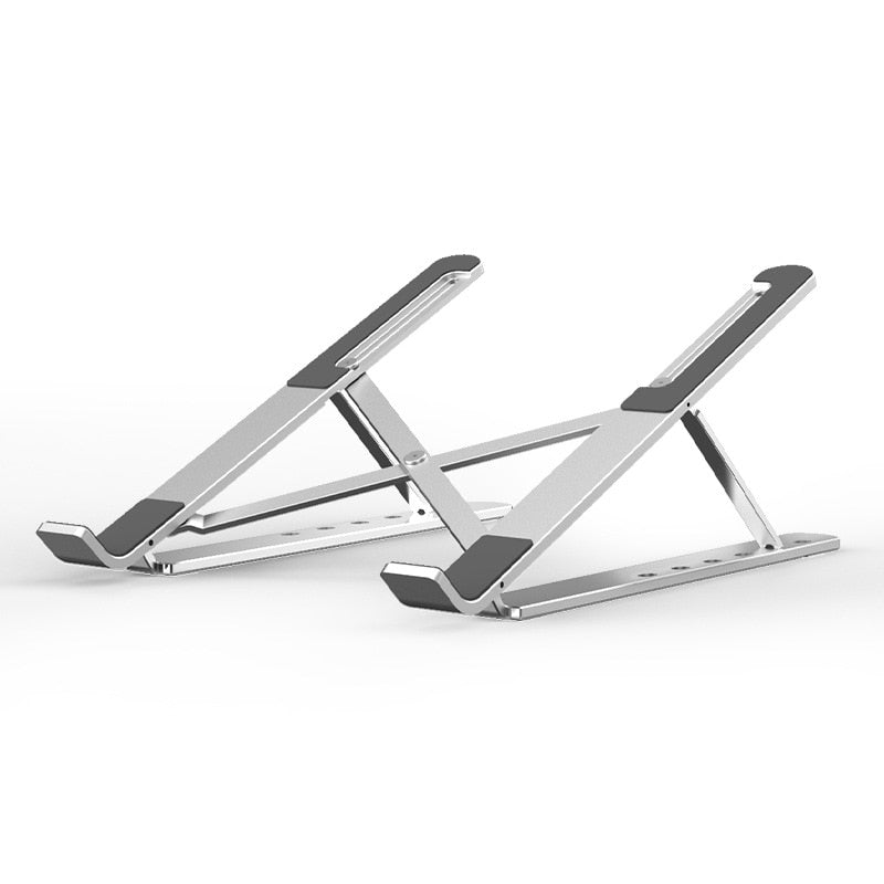 Premium Laptop Stand and Accommodator