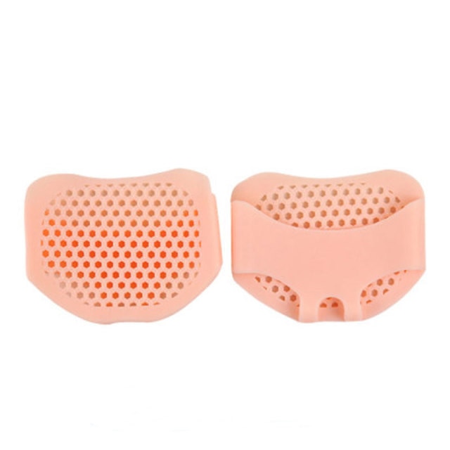 High Heel Cushion Pad Pain Relief Gel Insoles