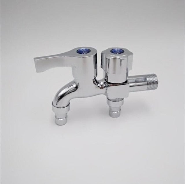 multi-function faucet