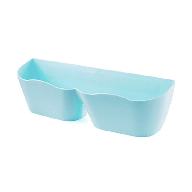 Wall shoe holder in various colours