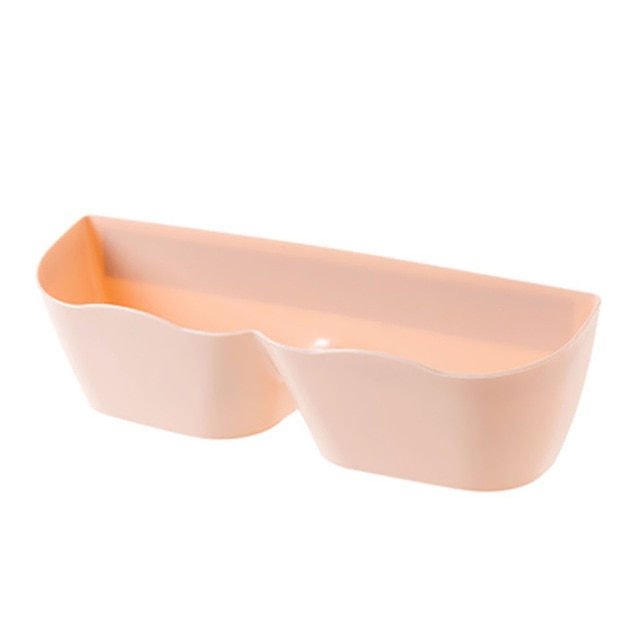 Wall shoe holder in various colours