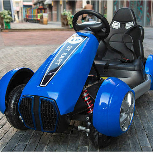 Future-Electric XSCAR