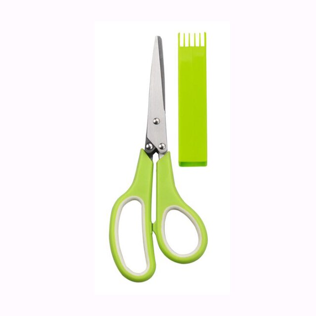 5 Layers XScissors Multifunctional For Kitchen