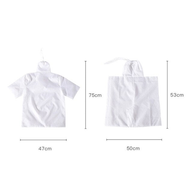 Dryer Bag Traveling Portable Clothes Dryer Bag