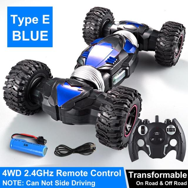 Hand control MX Toy Car CRV