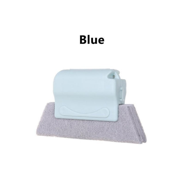 Magic W cleaning Brush