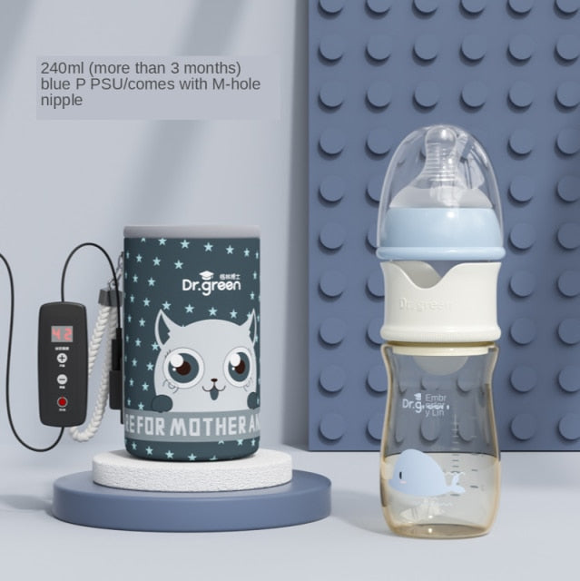 USB Baby Bottle Warmer