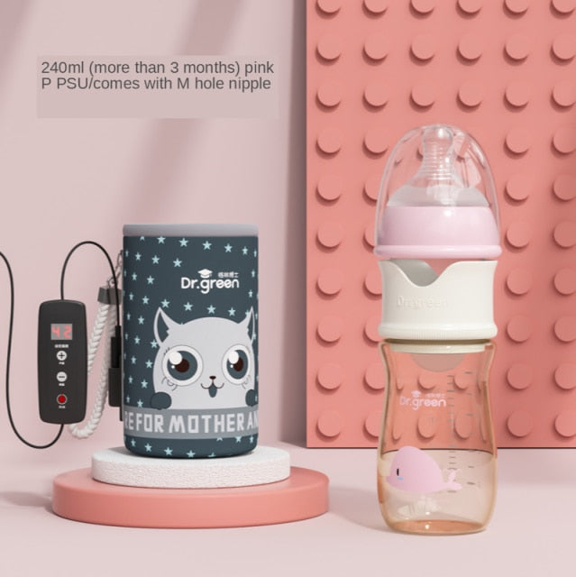 USB Baby Bottle Warmer