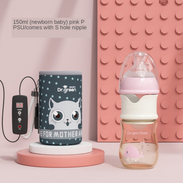 USB Baby Bottle Warmer