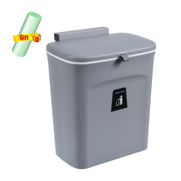 Kitchen Trash