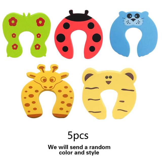 Kids Protect Corner Solid