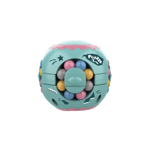 Magic Cube Fingertip