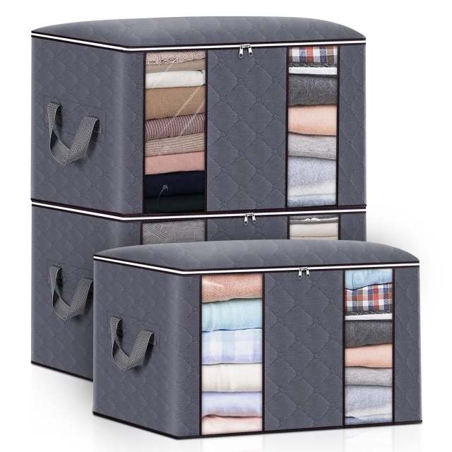 Closet Organizer Foldable