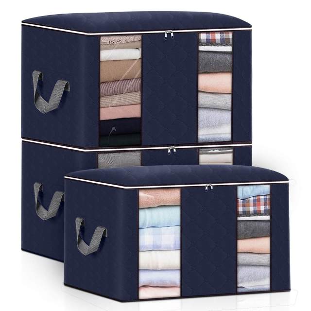 Closet Organizer Foldable