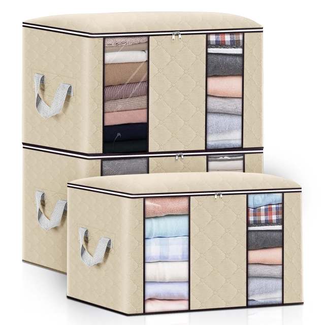 Closet Organizer Foldable
