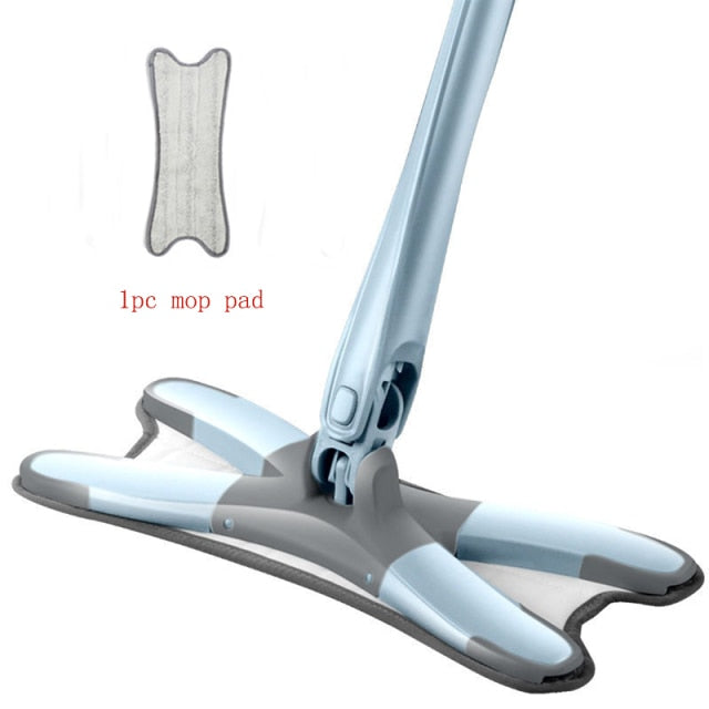X- Floor Mop 3 360