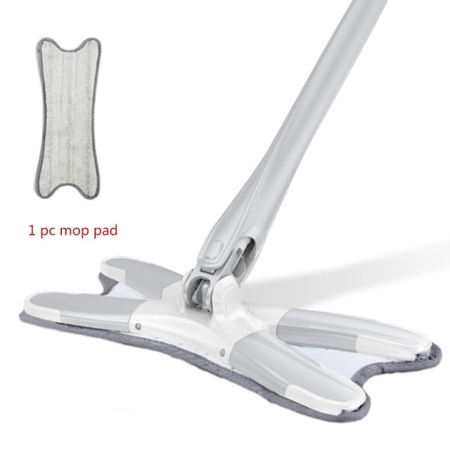X- Floor Mop 3 360