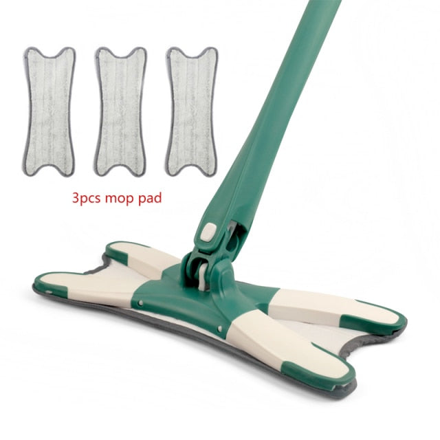 X- Floor Mop 3 360