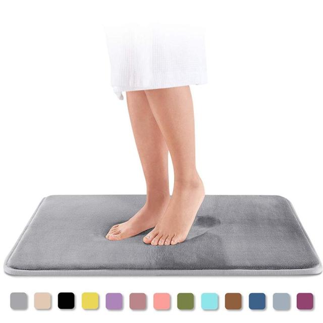 Home Bath Carpet