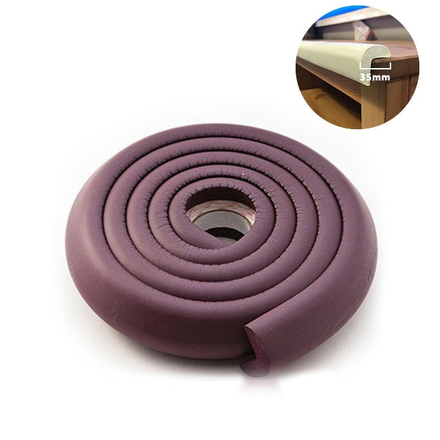 Kids Protect Corner Solid