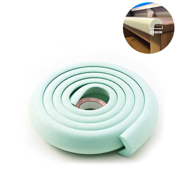 Kids Protect Corner Solid