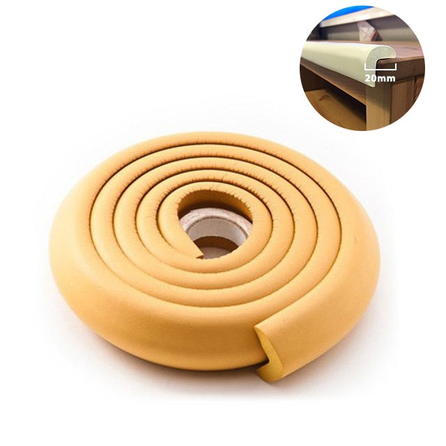 Kids Protect Corner Solid