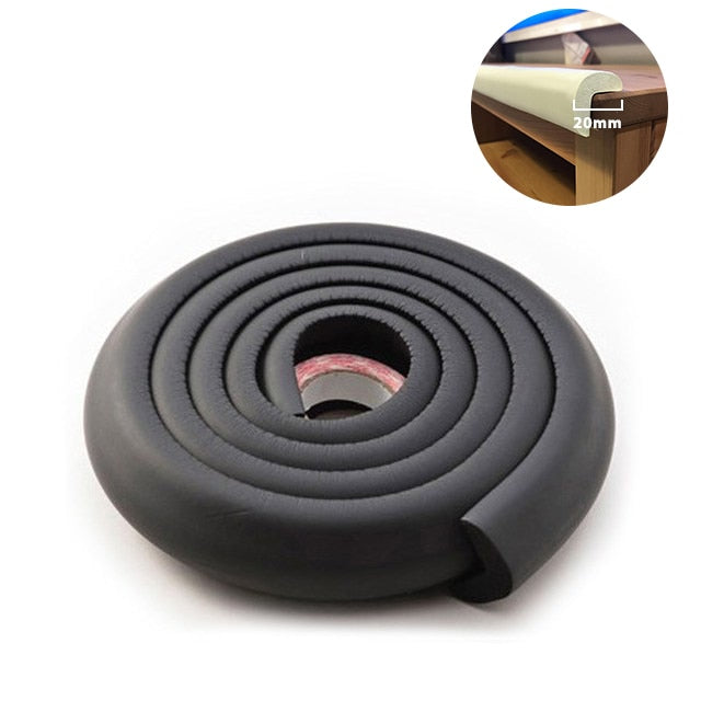 Kids Protect Corner Solid