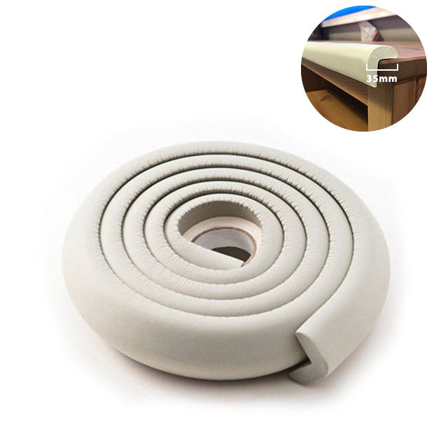 Kids Protect Corner Solid