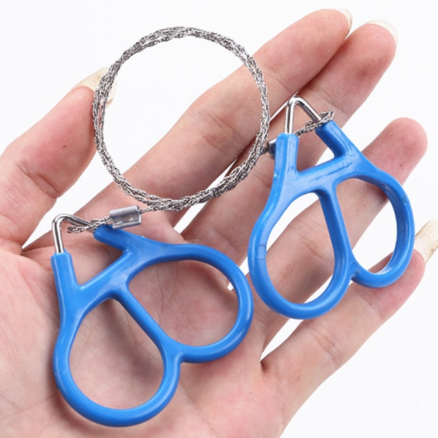 2022 Survival Chain Saw