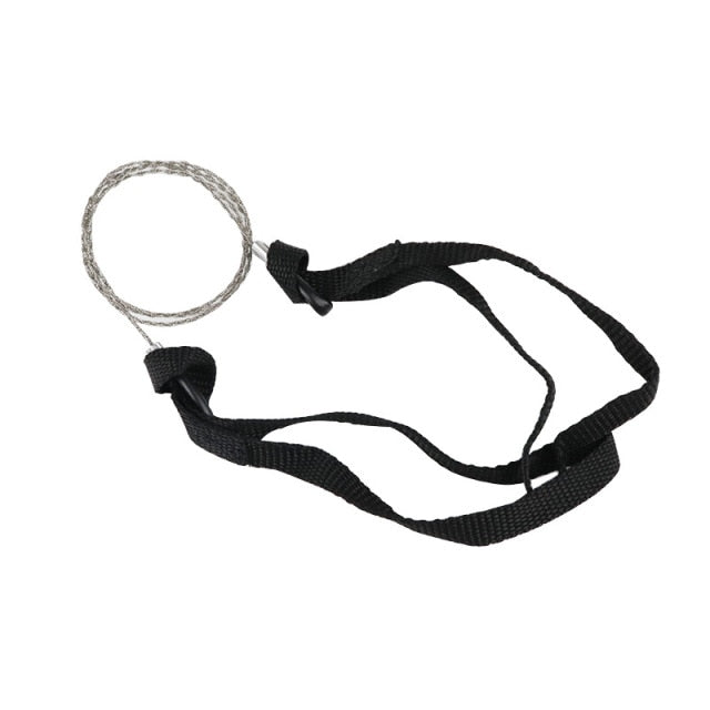 2022 Survival Chain Saw