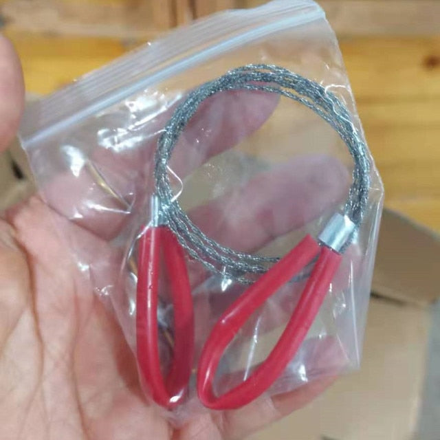 2022 Survival Chain Saw