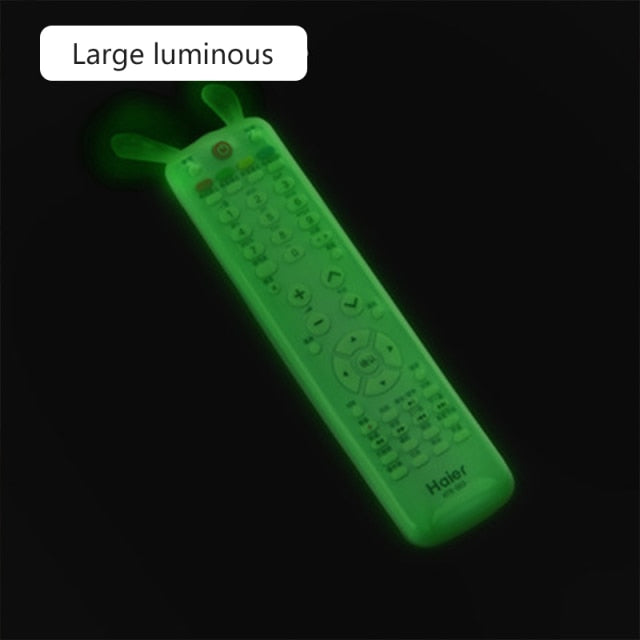 SIL Remote Cover