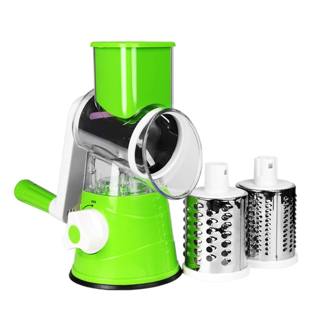 3 in 1 Vegetabe Pro Slicer