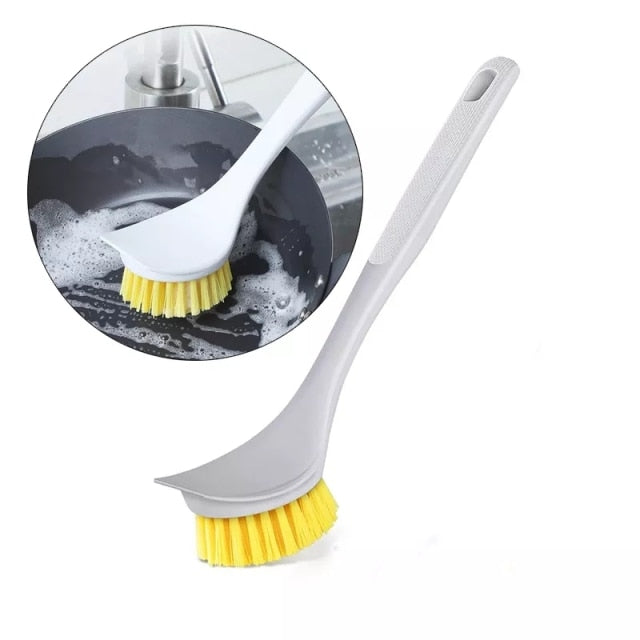Dish Sink Brush Mega