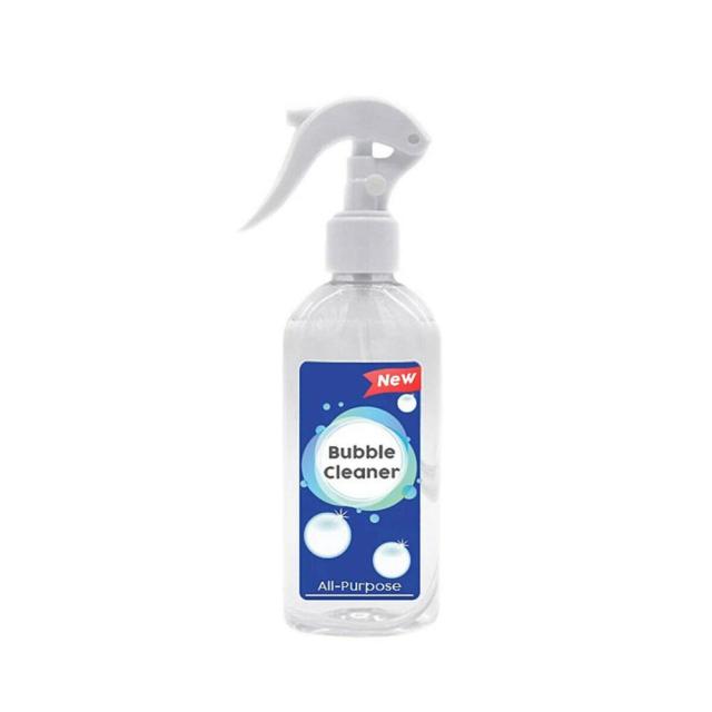 Magic Bubble Spray For Kitchen