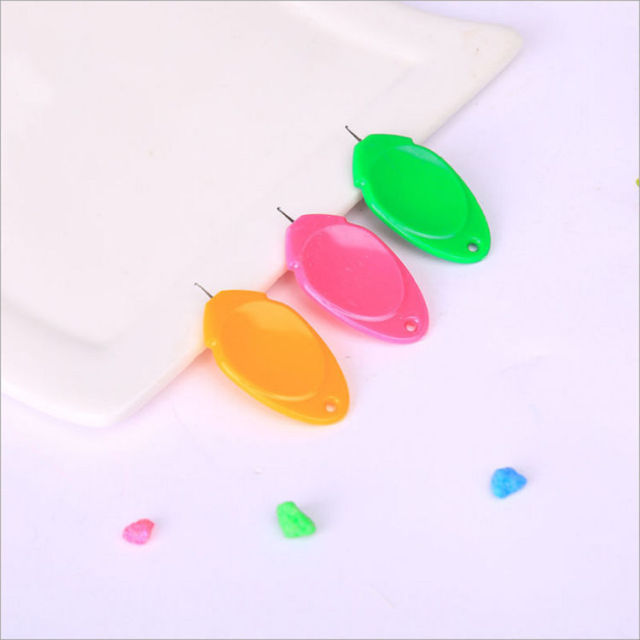 needle threader Easy sewing