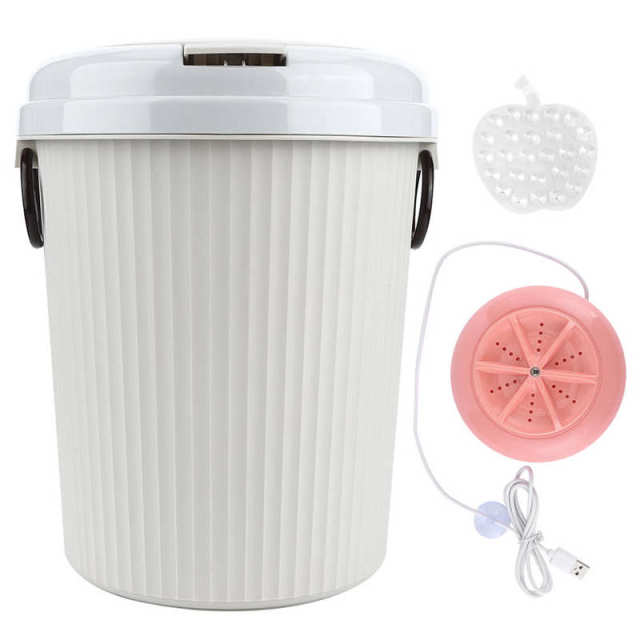 Mini Ultramega Washing Machine