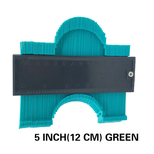 Measuring Q- Ruler