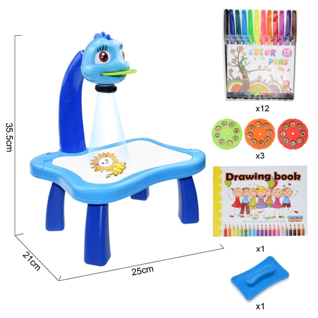 Painting Art Board For kids