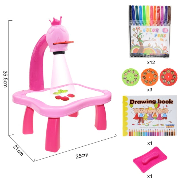 Painting Art Board For kids