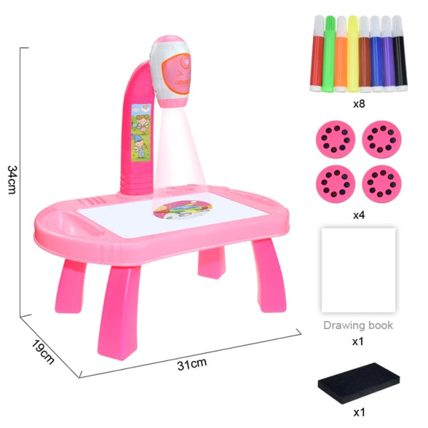 Painting Art Board For kids
